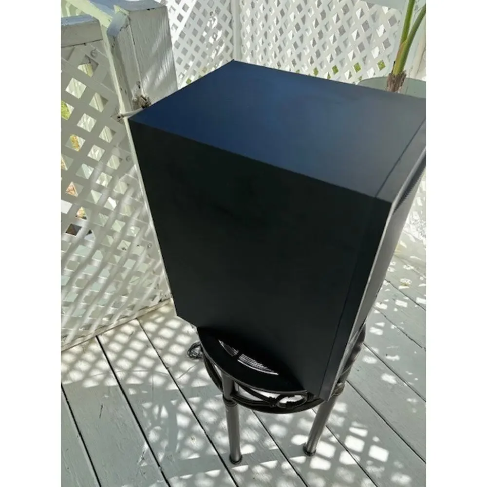 Sony SS‑WS102 Subwoofer Speaker System – 3Ω – Clean – Tested – Home Theater -HBD